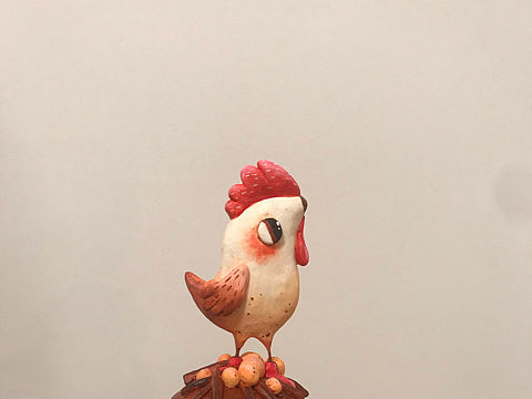 🐔🐔🐔鸡叽叽