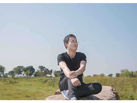 时间猝不及防偷走了青丝，只愿和你一起看云淡风轻！（个人主页-ZMzA1NDA0MDA=） - 人像摄影 - 站酷设计师俩小团子原创素材 - 站酷ZCOOL