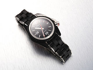 DIOR(迪奥）男士机械腕表