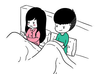 陈先森疼爱我的方式