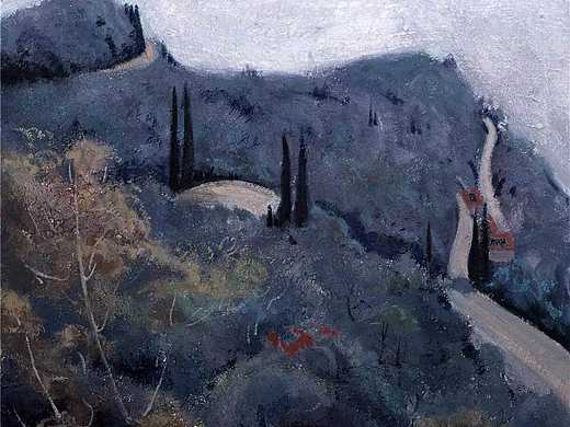 大學時的油畫作品（個人主頁-ZMjAzMDUxNTI=） - 繪畫 - 站酷設計師izehui原創(chuàng)素材 - 站酷ZCOOL