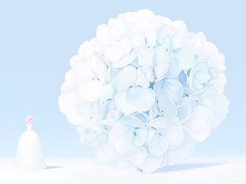 宁静致远。。。