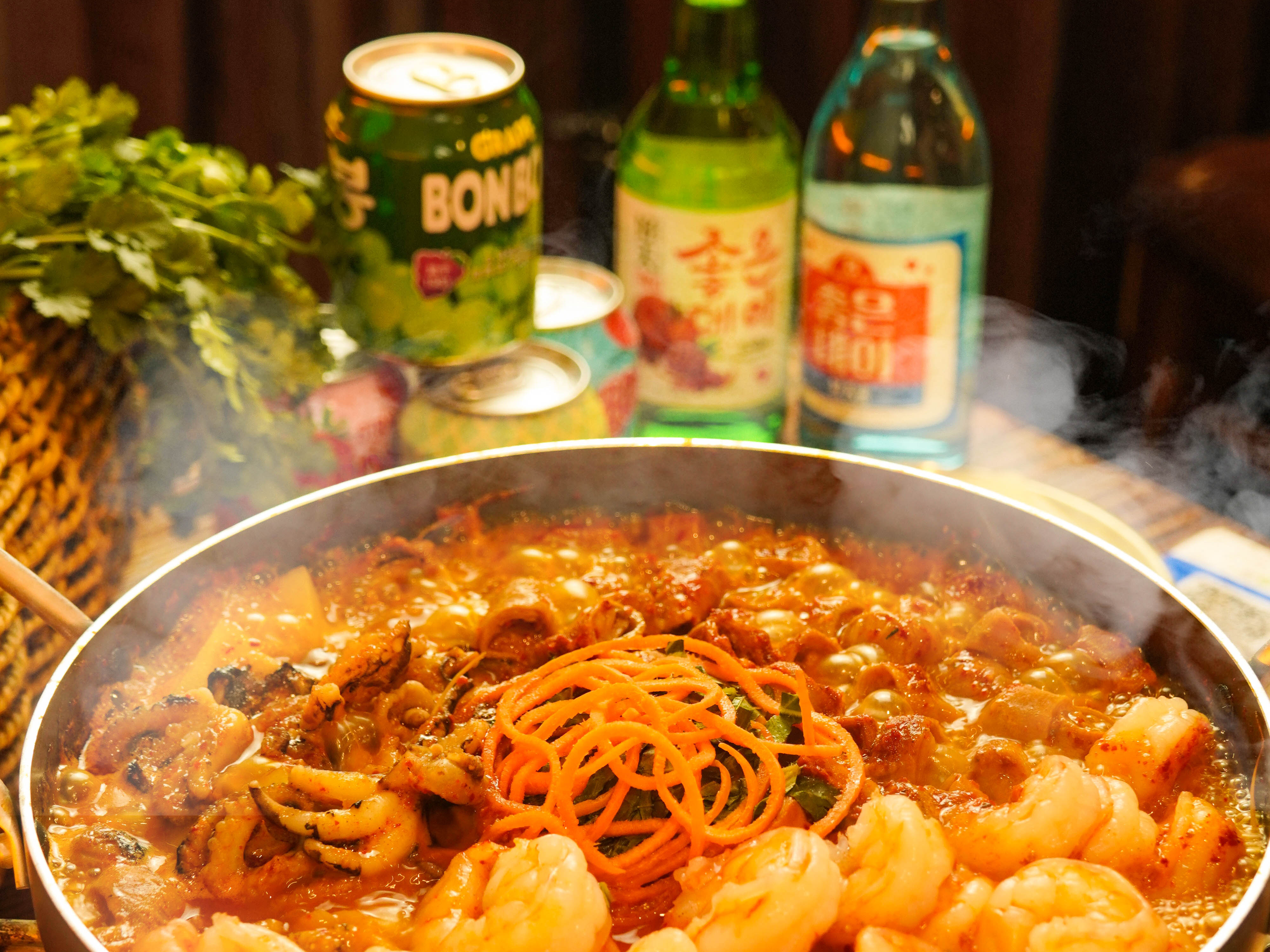校门口的美食第二部