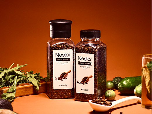 产品拍摄-零食-包装