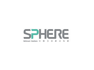 SPHERE卫浴LOGO