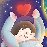 小黑黑儿的头像