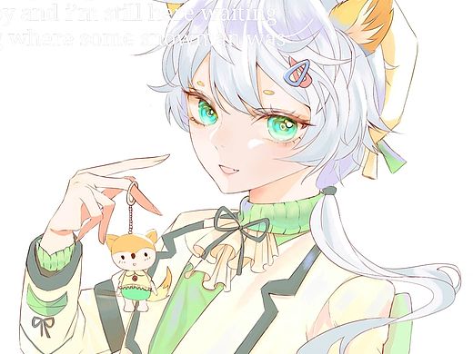 给金主大大约的稿子