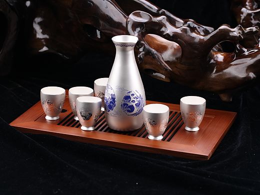 一些贵金属产品