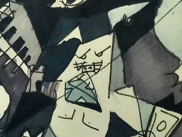 阴阳太极之万圣节