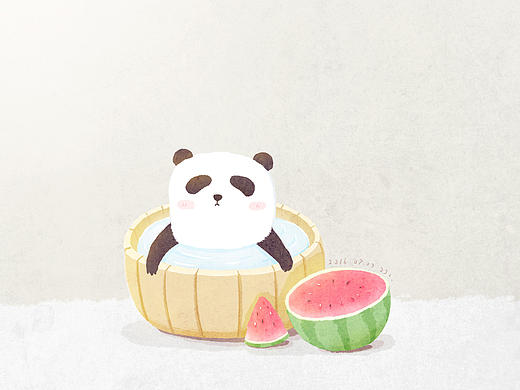 夏