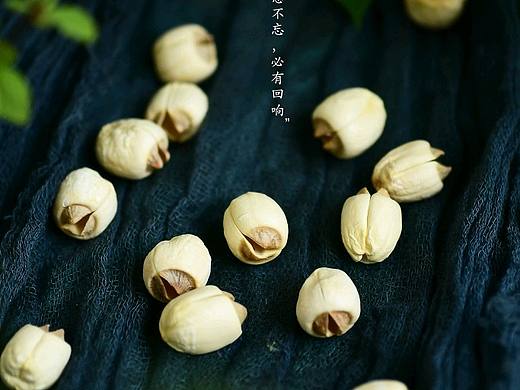 莲子