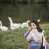 红几绿的头像