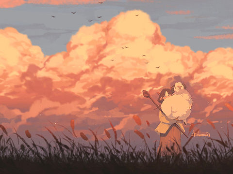 「年终总结」