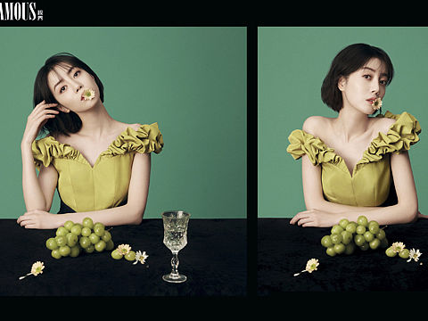 李溪芮