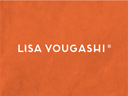 LISA YOUGASHI 新年日歷