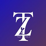 Tuzi设计的头像