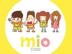 mio工作室卡通人物设计