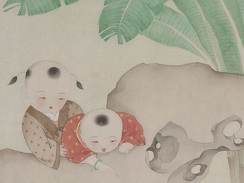 十二生肖——鼠