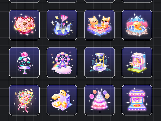 2021-2023个人作品集