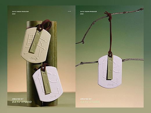 【产品拍摄】国风香薰香片拍摄