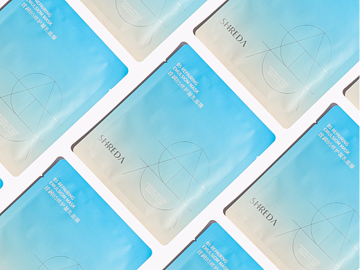 近期美妆类目主图拍摄