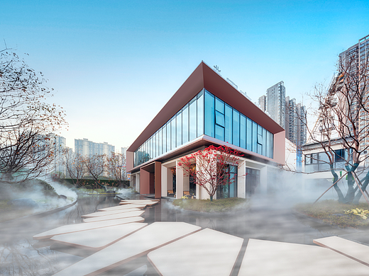 长沙 | 北城周南学府营销中心