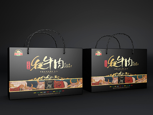 牦牛肉
