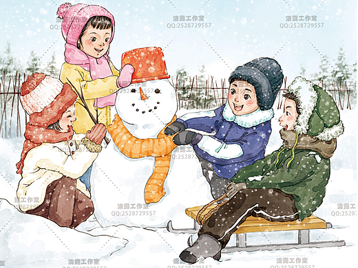 清露美术设计工作室