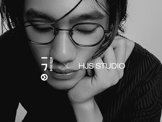HJS STUDIO 商业摄影｜一丁目: 目光的肖像