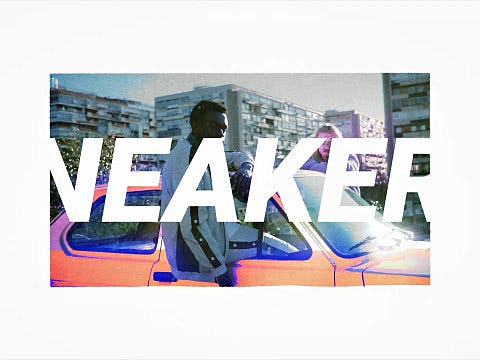 AE模板|创意开场文字片头展示排版宣传预告片剪辑后期