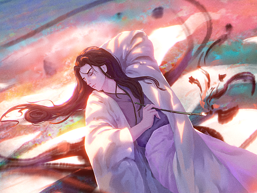 貪睡（個人主頁-ZNjYzMjg3NDA=） - 創(chuàng)作習作 - 站酷設(shè)計師夫夫cc原創(chuàng)素材 - 站酷ZCOOL