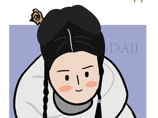 封神第一部系列插画 长期接单(个人主页-ZNjYyMjE2ODg=) - 创作习作 - 站酷设计师你好设计Hello原创素材 - 站酷ZCOOL