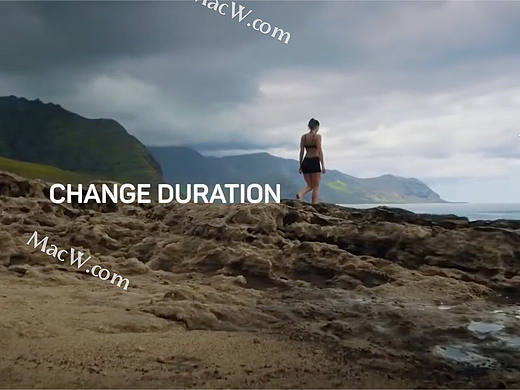 PR预设-优雅经典Vlog全景无缝滑动转场动画特效Classic Panoramic Transitions Presets