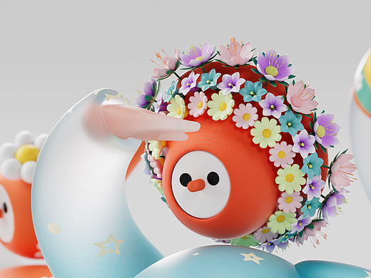 Yina·眺望x泉州文化设计