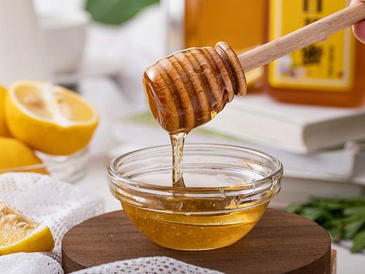 蜂蜜拍摄｜入秋啦