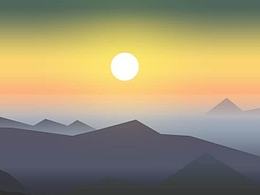 插畫練習(xí)一組