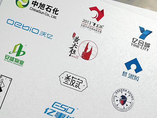 logos