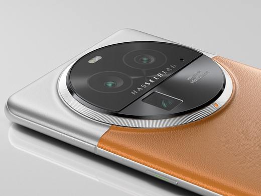 OPPO Find×6 线下终端视频