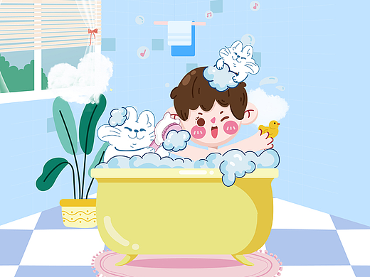 记入门3D后的第一个小作品