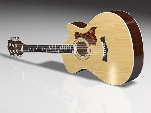 2013【模型制作与渲染】