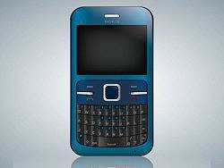 AI练习做自己的手机嘿嘿~