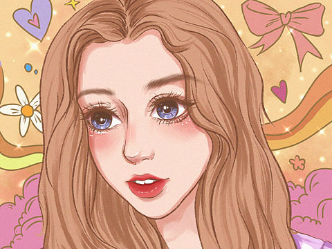 迪士尼在逃公主🎀