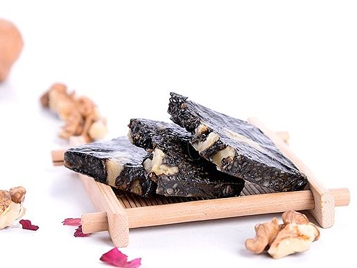 阿胶 详情页设计  