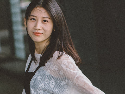 He-Qi.（个人主页-ZMTYzNTY4MzI=） - 人像摄影 - 站酷设计师钢叔原创素材 - 站酷ZCOOL