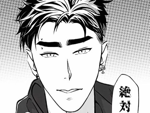 单格手机漫画壁纸