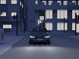 汽车