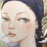 林子拉拉的头像