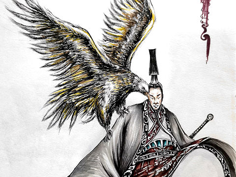 鄙人第一次发布作品,还望各位大师多多指教