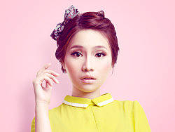 Pink Candy Girl
