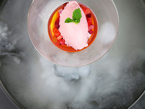 意境冰淇淋（個(gè)人主頁(yè)-ZMzE1NDEyMTY=） - 風(fēng)光攝影 - 站酷設(shè)計(jì)師Caroline菊子原創(chuàng)素材 - 站酷ZCOOL